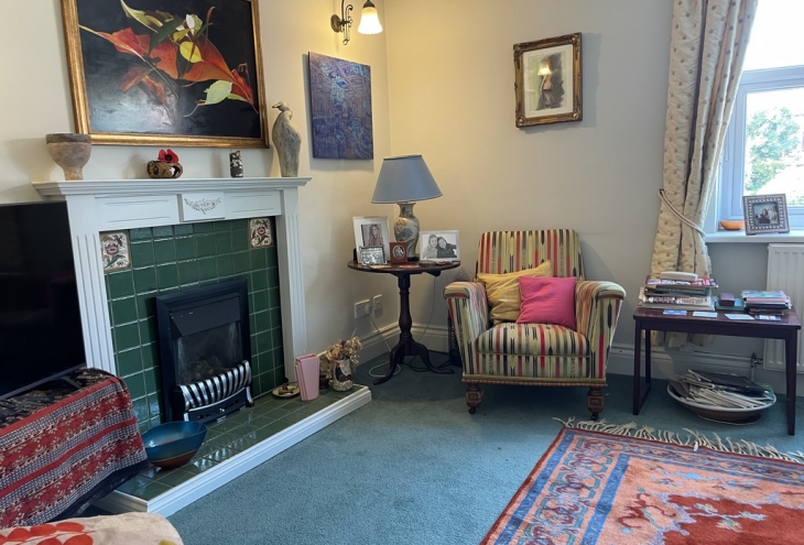 23 Wainwell Mews Lincoln LN2 4BF Image 6 - King and Co