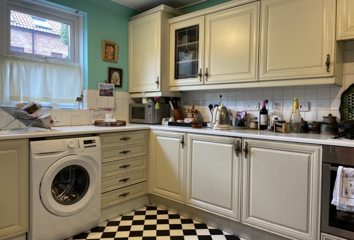 23 Wainwell Mews Lincoln LN2 4BF Image 16 - King and Co