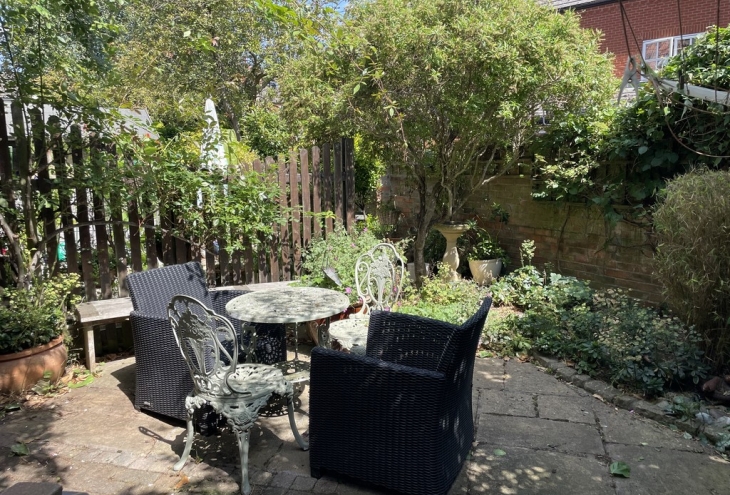 23 Wainwell Mews Lincoln LN2 4BF Image 17 - King and Co