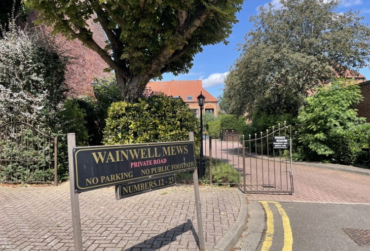 23 Wainwell Mews Lincoln LN2 4BF Image 4 - King and Co