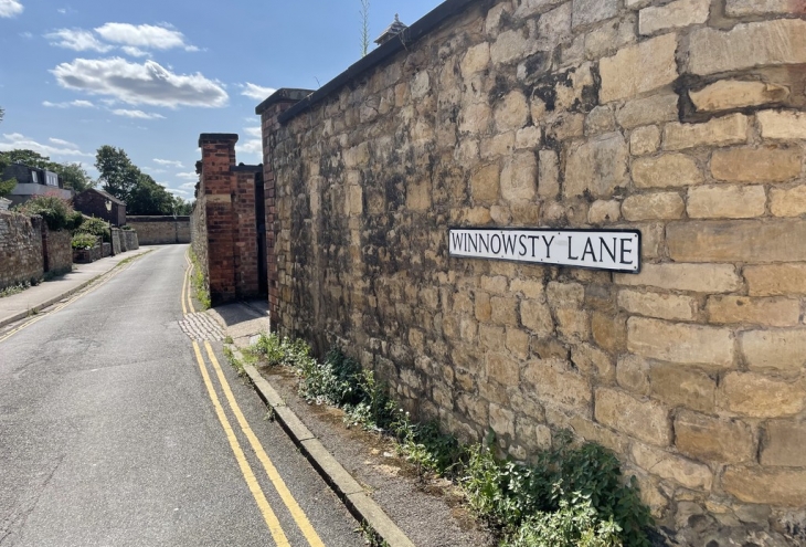 23 Wainwell Mews Lincoln LN2 4BF Image 5 - King and Co