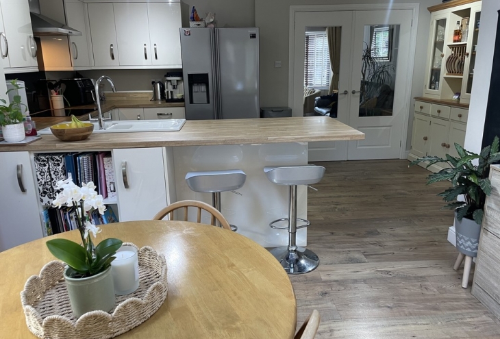 30 Woodvale Close Doddington park Lincoln LN6 3RL Image 6 - King and Co