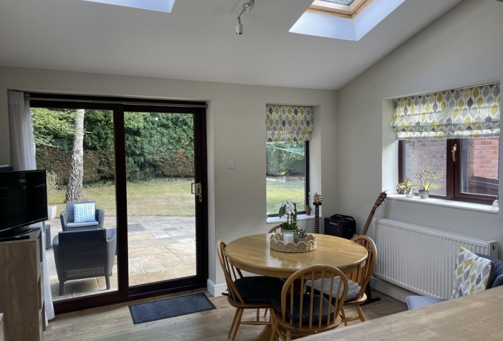 30 Woodvale Close Doddington park Lincoln LN6 3RL Image 5 - King and Co