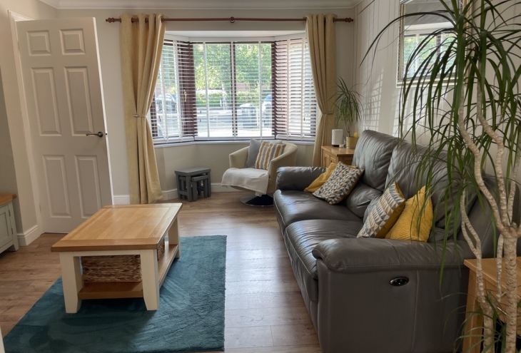 30 Woodvale Close Doddington park Lincoln LN6 3RL Image 7 - King and Co