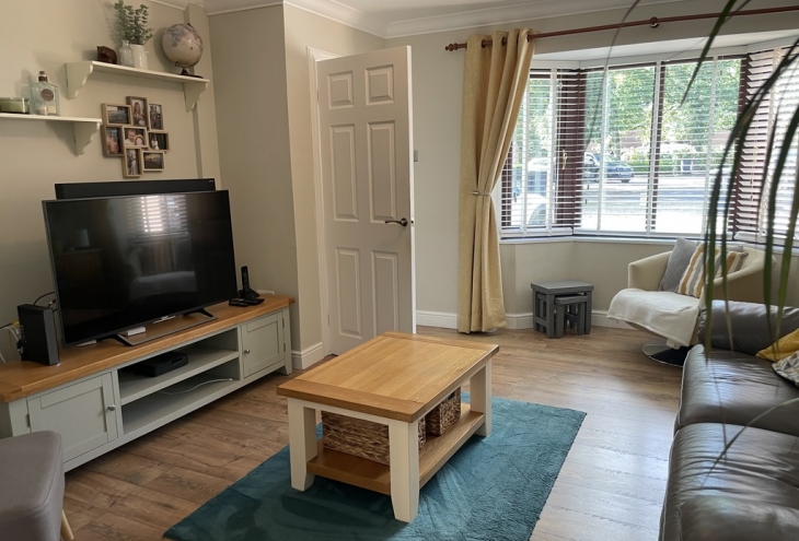 30 Woodvale Close Doddington park Lincoln LN6 3RL Image 8 - King and Co