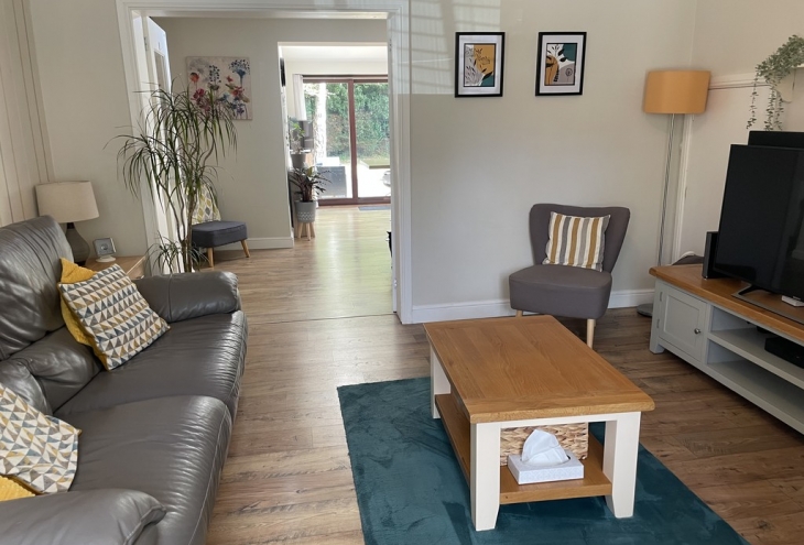 30 Woodvale Close Doddington park Lincoln LN6 3RL Image 9 - King and Co