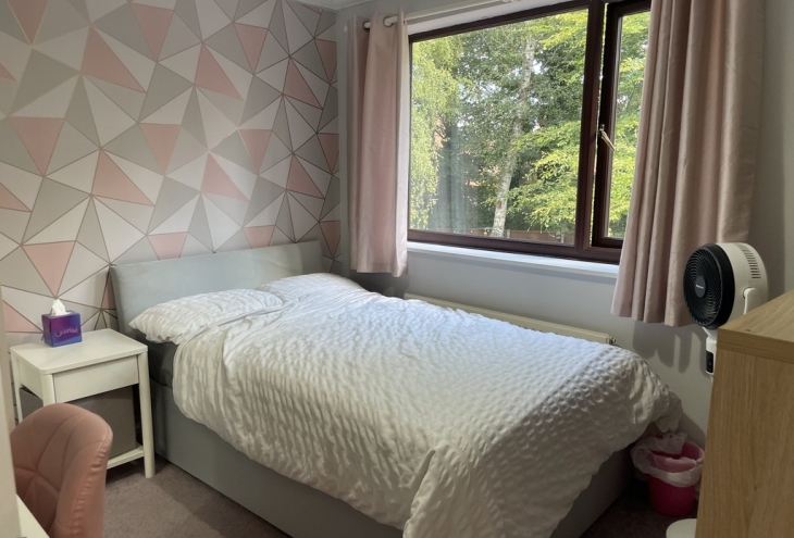 30 Woodvale Close Doddington park Lincoln LN6 3RL Image 10 - King and Co