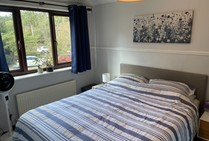 30 Woodvale Close Doddington park Lincoln LN6 3RL Image 12 - King and Co