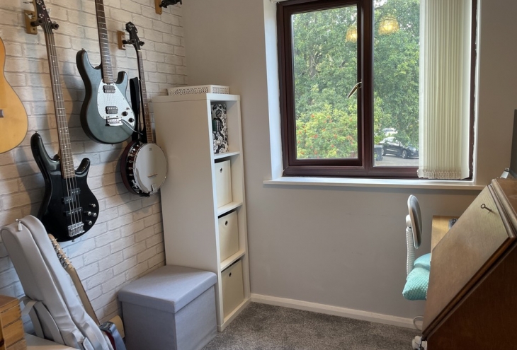 30 Woodvale Close Doddington park Lincoln LN6 3RL Image 13 - King and Co