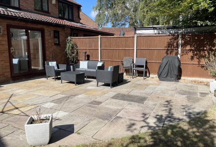 30 Woodvale Close Doddington park Lincoln LN6 3RL Image 14 - King and Co