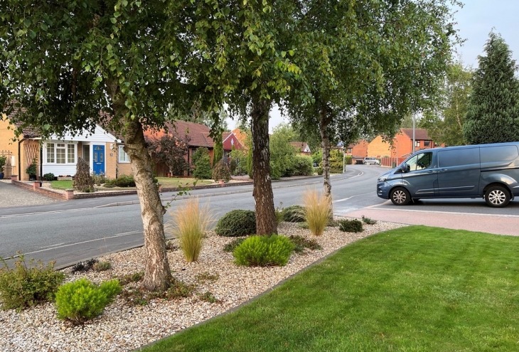 25 Staffordshire Crescent Doddington park Lincoln LN6 3LR Image 14 - King and Co