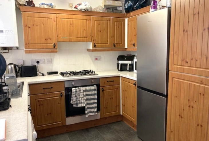 19 Admirals Walk Lincoln LN2 4RZ Image 5 - King and Co