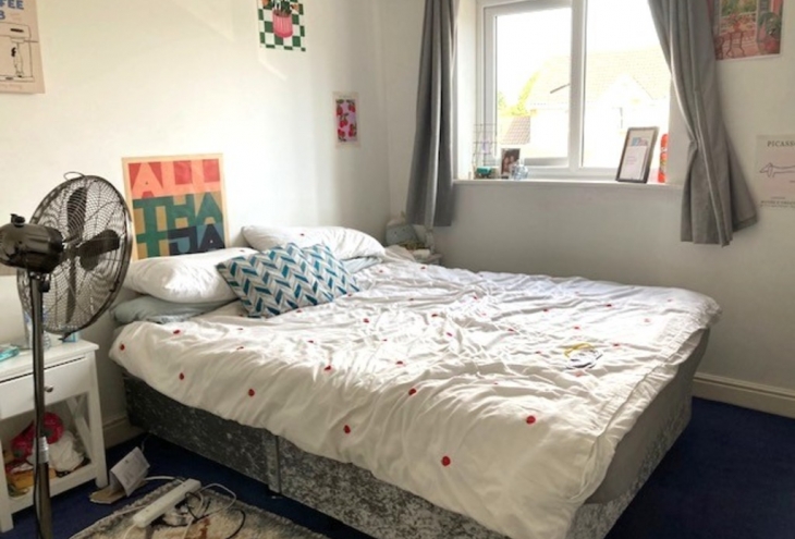 19 Admirals Walk Lincoln LN2 4RZ Image 6 - King and Co