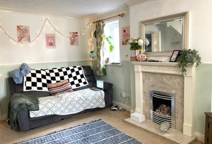 19 Admirals Walk Lincoln LN2 4RZ Image 3 - King and Co