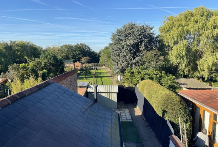 9  Oakleigh Terrace Lincoln LN1 1DY Image 17 - King and Co