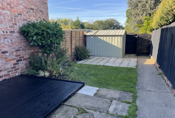 9  Oakleigh Terrace Lincoln LN1 1DY Image 13 - King and Co