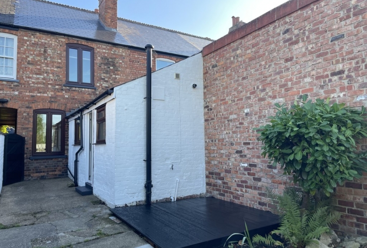 9  Oakleigh Terrace Lincoln LN1 1DY Image 15 - King and Co