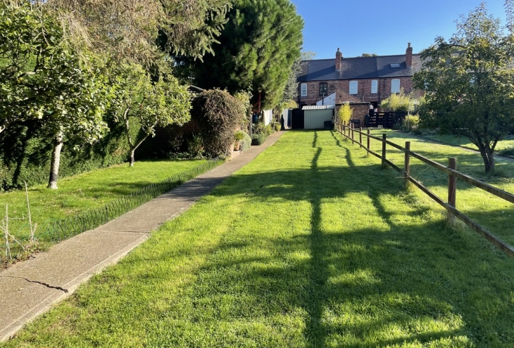 9  Oakleigh Terrace Lincoln LN1 1DY Image 14 - King and Co