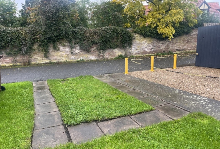 9  Oakleigh Terrace Lincoln LN1 1DY Image 11 - King and Co