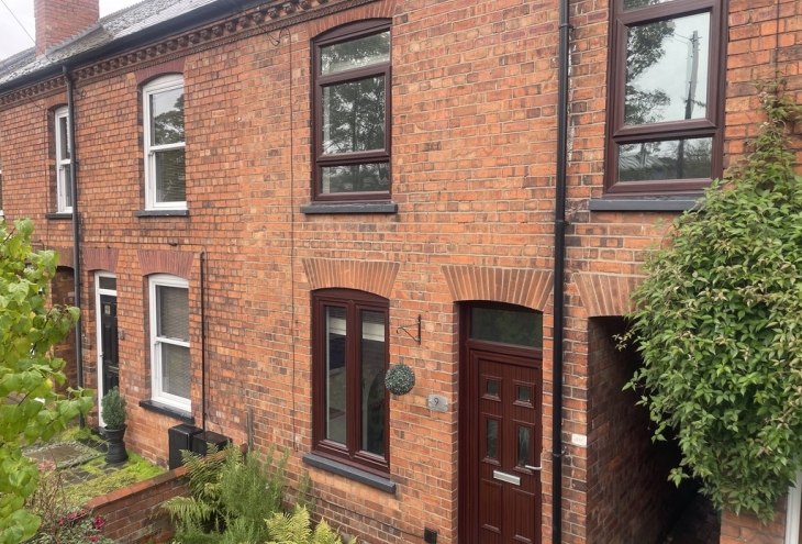 9  Oakleigh Terrace Lincoln LN1 1DY Image 1 - King and Co