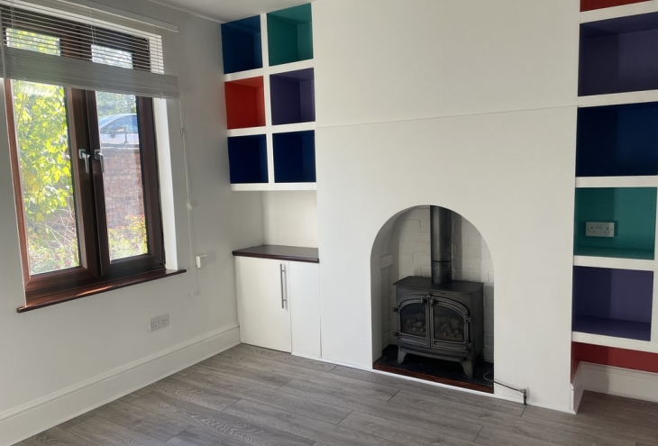 9  Oakleigh Terrace Lincoln LN1 1DY Image 4 - King and Co