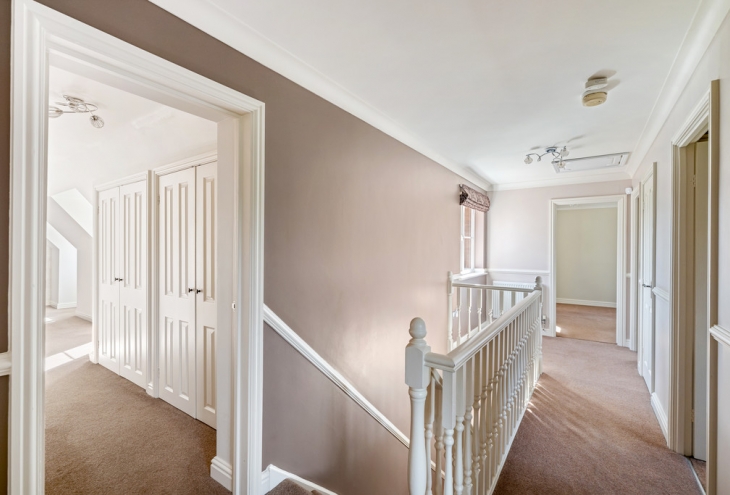2 Horton Place  Saxilby Lincoln LN1 2GW Image 15 - King and Co