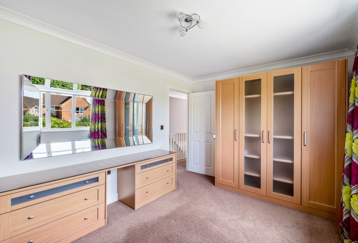 2 Horton Place  Saxilby Lincoln LN1 2GW Image 20 - King and Co