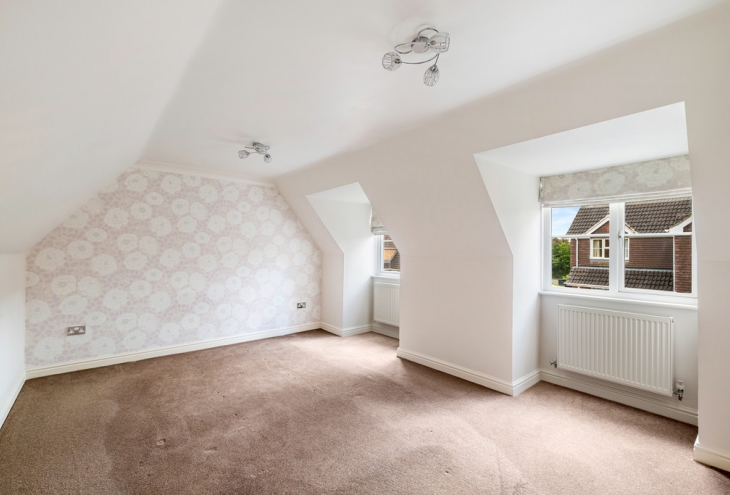 2 Horton Place  Saxilby Lincoln LN1 2GW Image 16 - King and Co