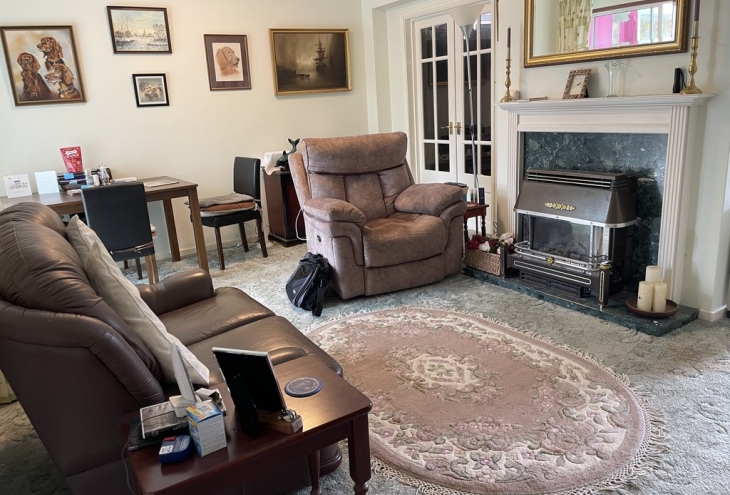 23  Redhall drive Bracebridge heath Lincoln LN4 2JT Image 7 - King and Co