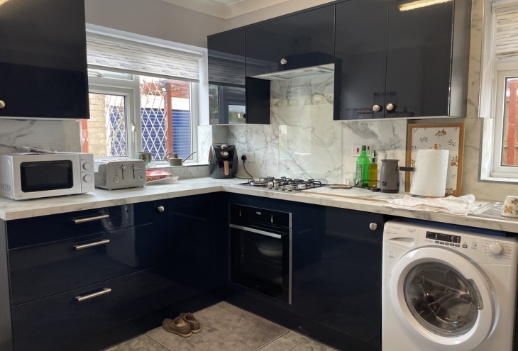 23  Redhall drive Bracebridge heath Lincoln LN4 2JT Image 3 - King and Co
