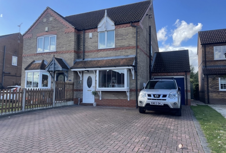 7 Brooklands Way Lincoln LN6 0RH Image 1 - King and Co