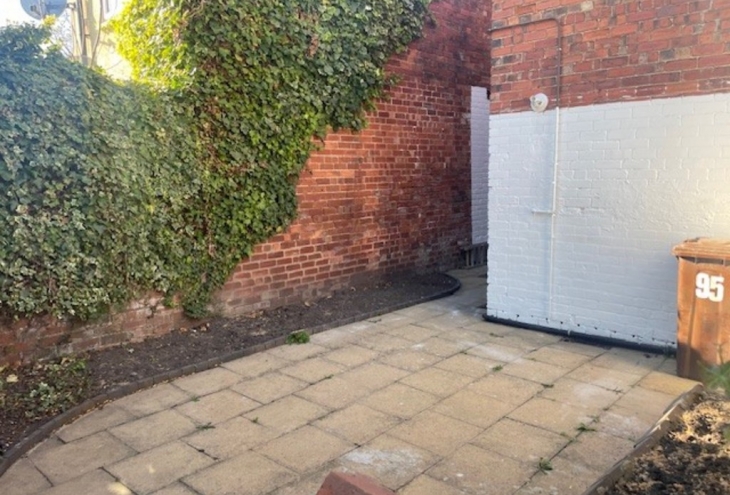 Ground Floor Flat 95 Dixon Street Lincoln LN5 8AQ Image 6 - King and Co