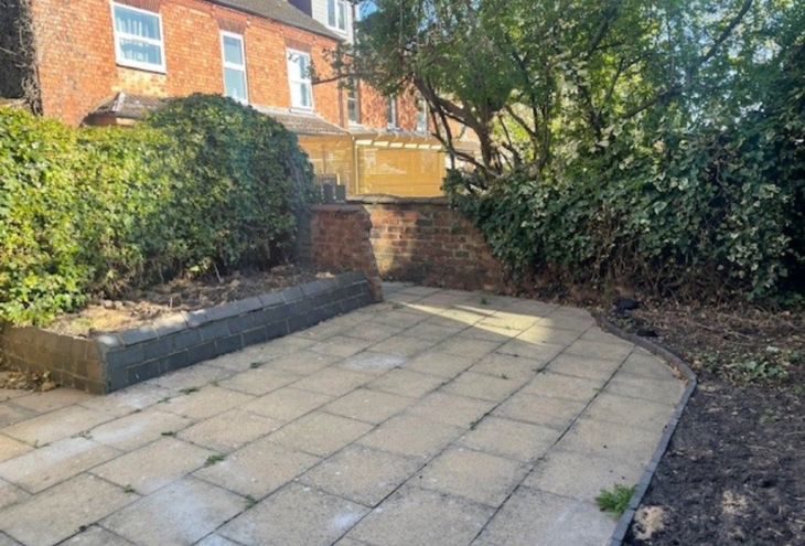 Ground Floor Flat 95 Dixon Street Lincoln LN5 8AQ Image 2 - King and Co