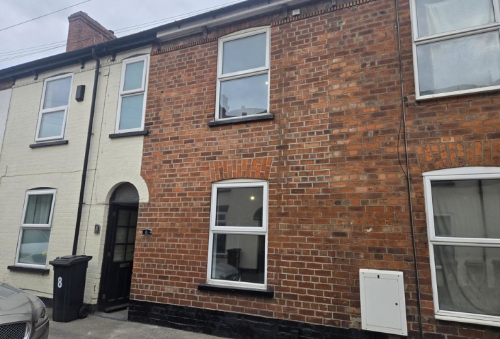 6 Archer Street Lincoln LN5 7LQ Image 1 - King and Co