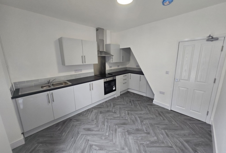 6 Archer Street Lincoln LN5 7LQ Image 4 - King and Co