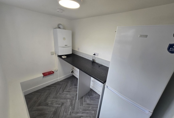 6 Archer Street Lincoln LN5 7LQ Image 5 - King and Co