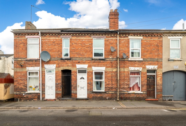 25 Thesiger Street Lincoln LN5 7UL Image 1 - King and Co