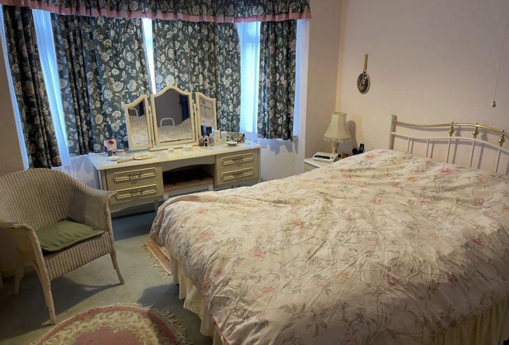 4 Scarle Close Lincoln LN6 8DB Image 12 - King and Co