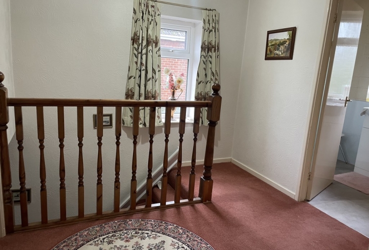 4 Scarle Close Lincoln LN6 8DB Image 7 - King and Co