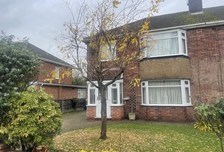 4 Scarle Close Lincoln LN6 8DB Image 15 - King and Co