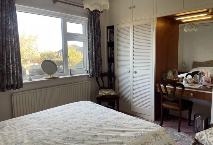 4 Scarle Close Lincoln LN6 8DB Image 11 - King and Co