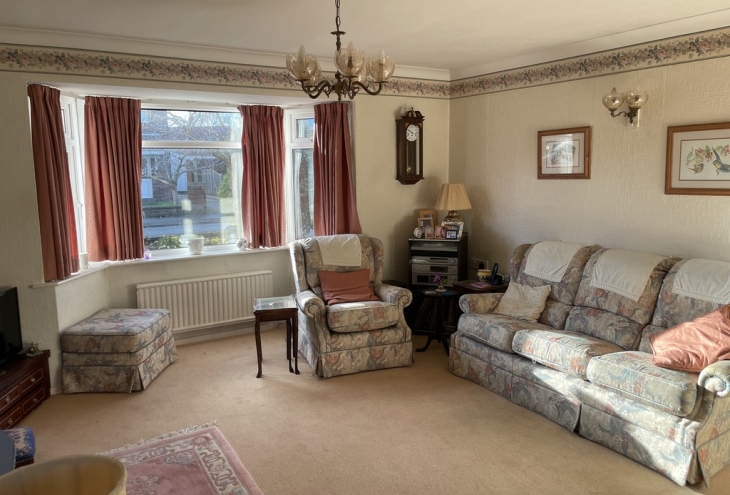 4 Scarle Close Lincoln LN6 8DB Image 3 - King and Co