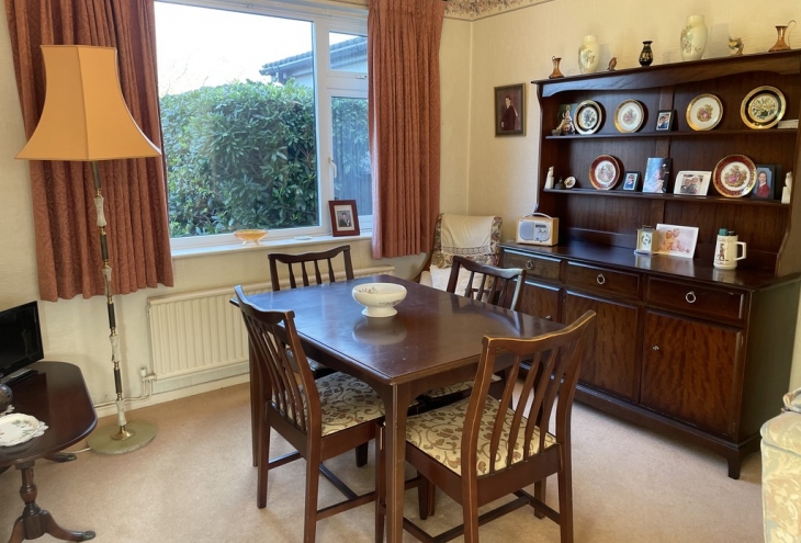 4 Scarle Close Lincoln LN6 8DB Image 7 - King and Co