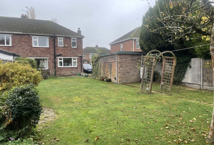 4 Scarle Close Lincoln LN6 8DB Image 13 - King and Co