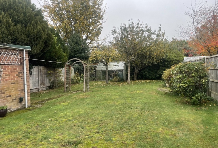 4 Scarle Close Lincoln LN6 8DB Image 14 - King and Co