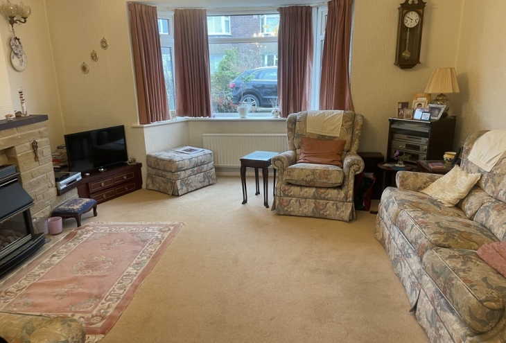 4 Scarle Close Lincoln LN6 8DB Image 2 - King and Co