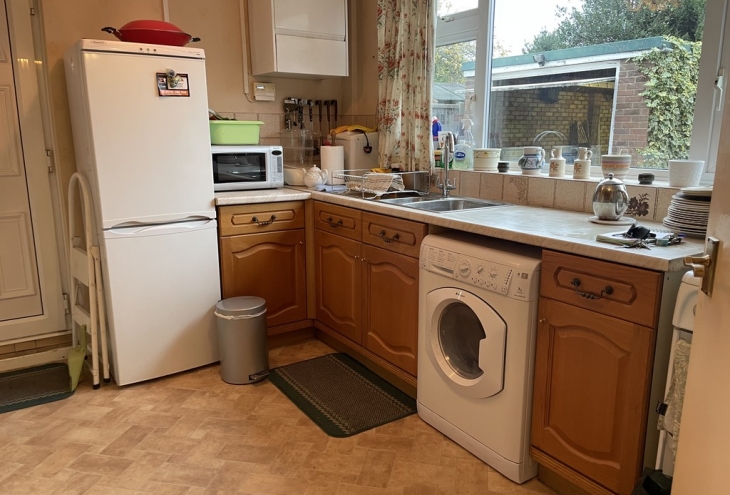 4 Scarle Close Lincoln LN6 8DB Image 4 - King and Co