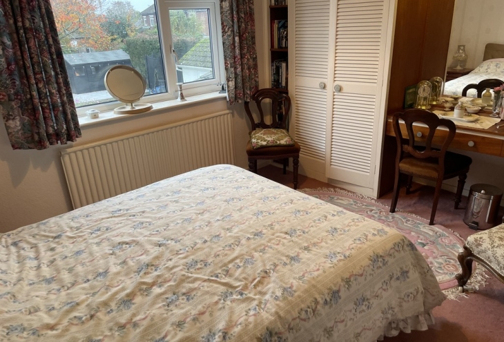 4 Scarle Close Lincoln LN6 8DB Image 11 - King and Co