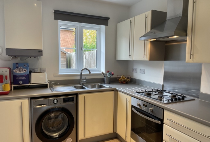 221 Angelica Road Lincoln LN1 1BH Image 8 - King and Co
