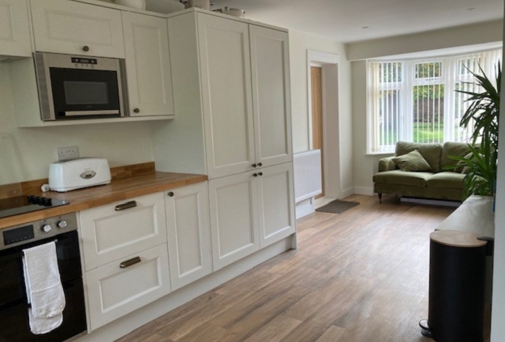 Lime Trees High Street Scampton Lincoln LN1 2SE Image 4 - King and Co